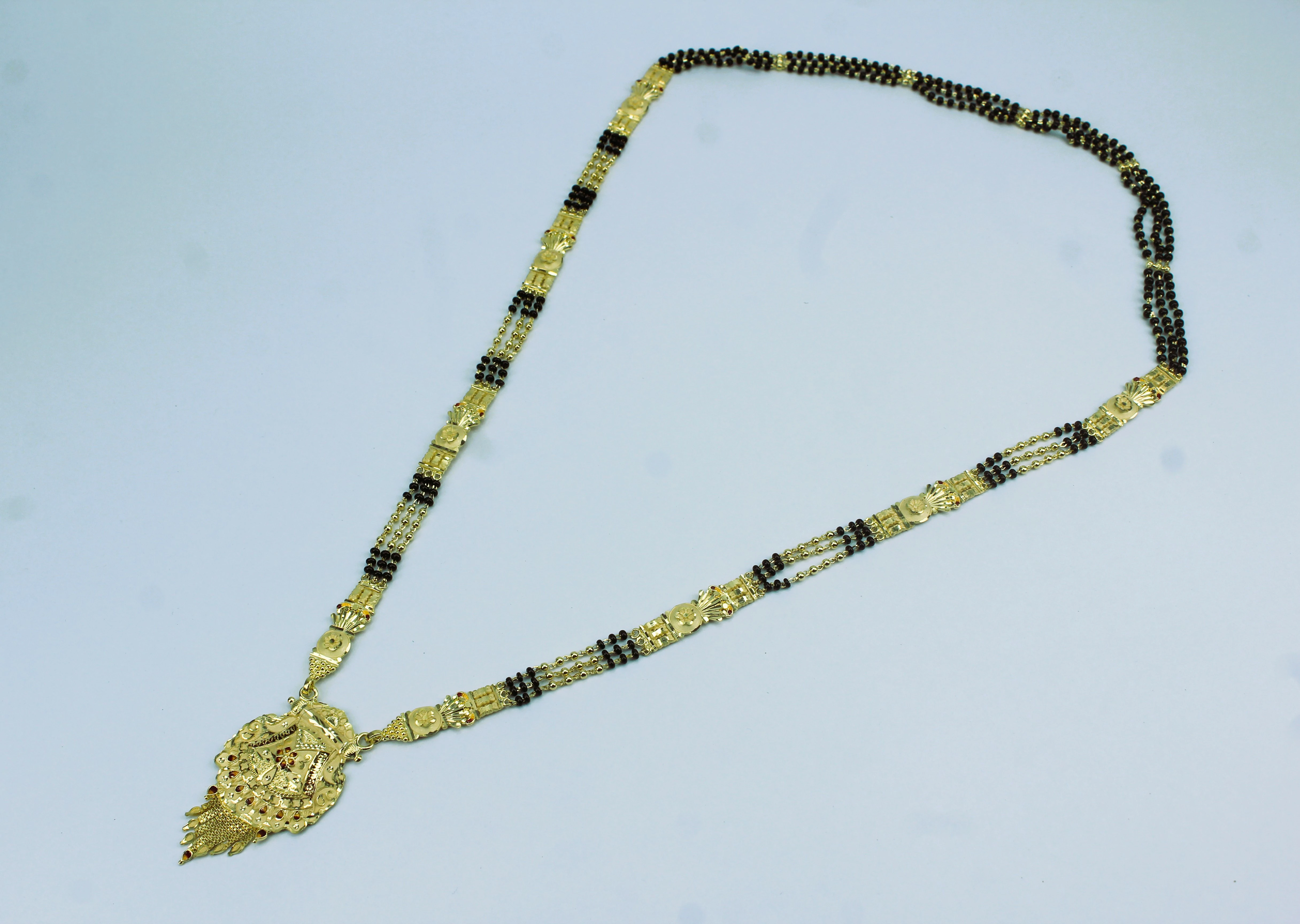 Long Mangalsutra (PB3 LM14)