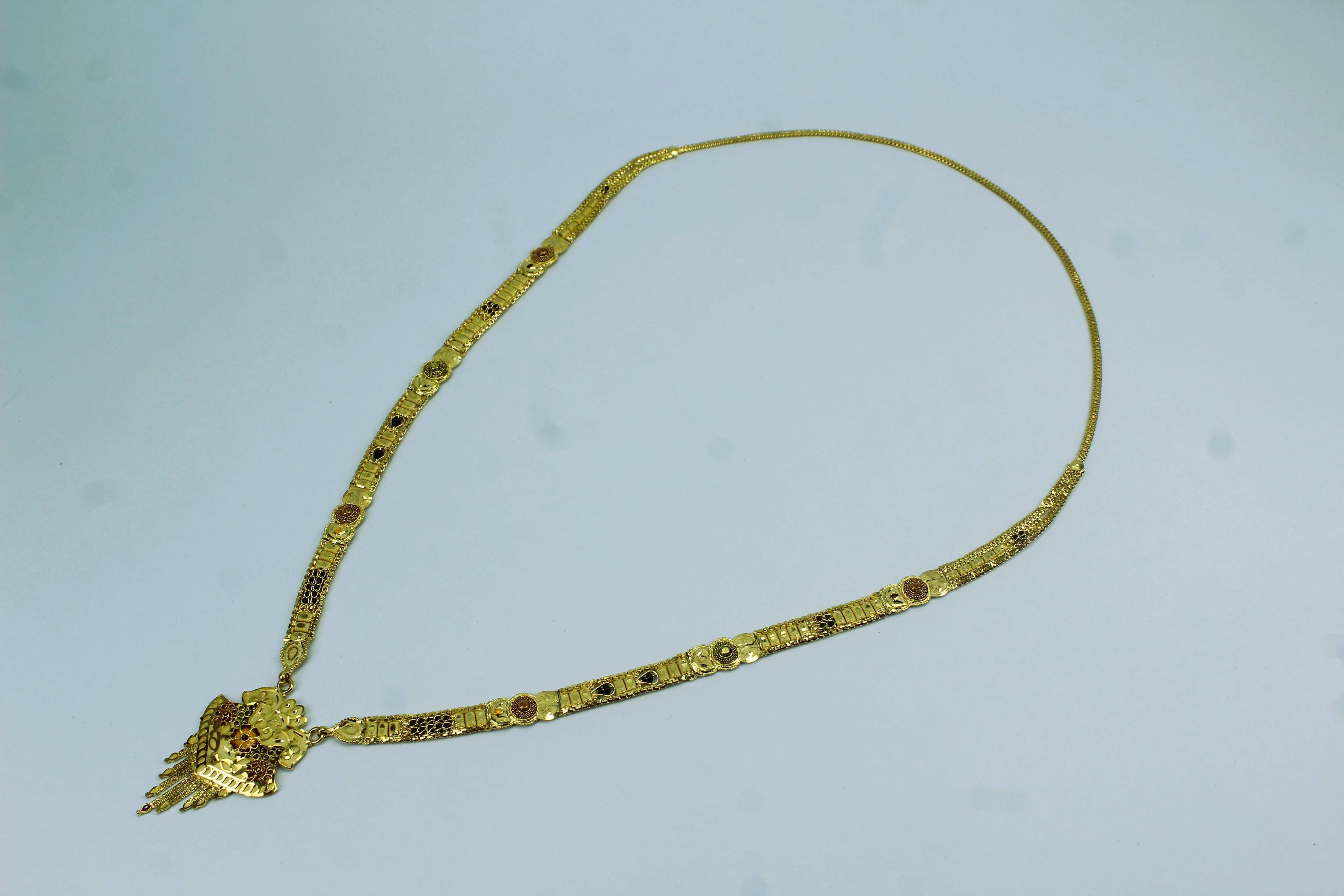 Long Mangalsutra (PB3 LM35)