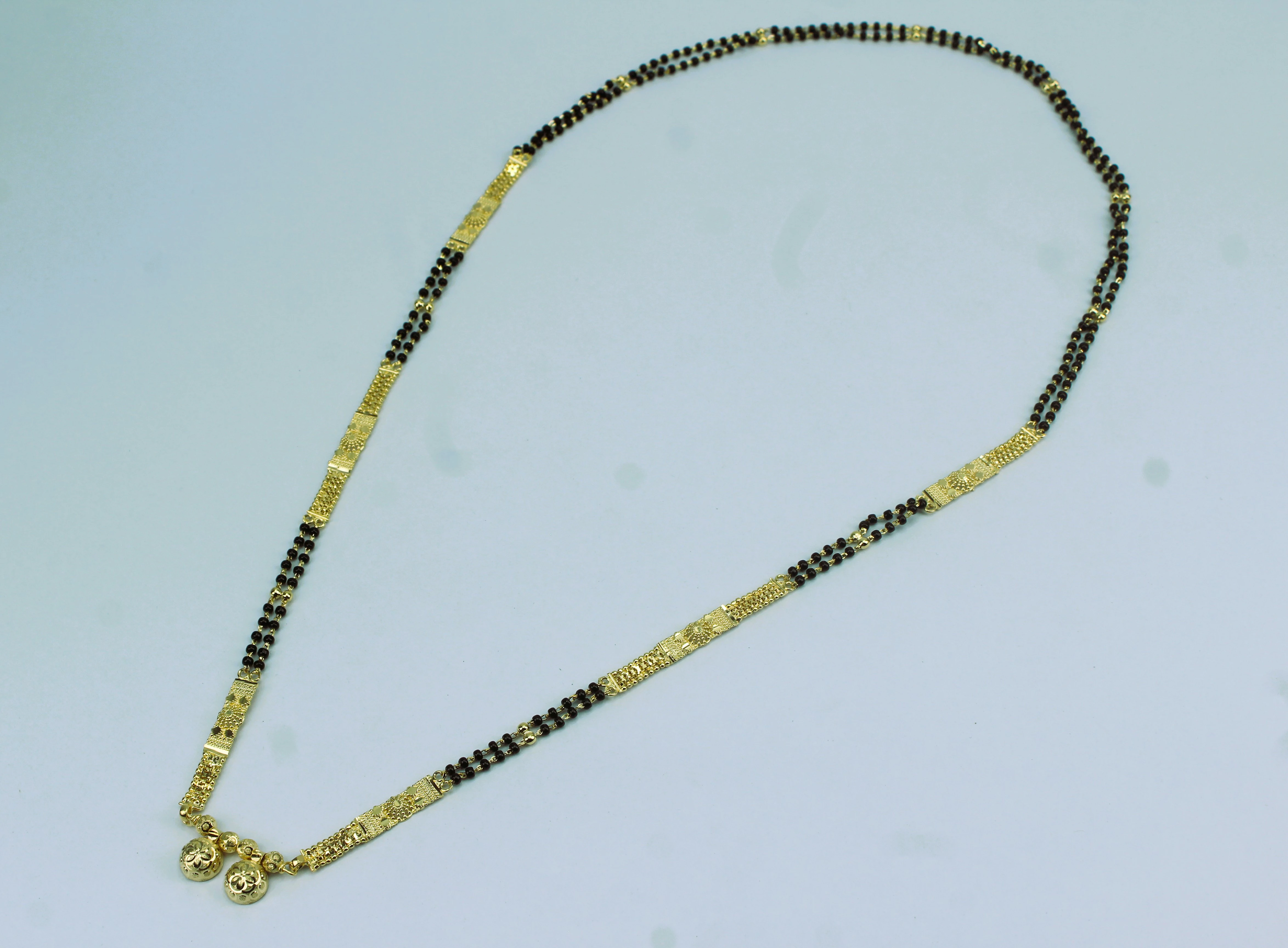 Long Mangalsutra (PB3 LM38)