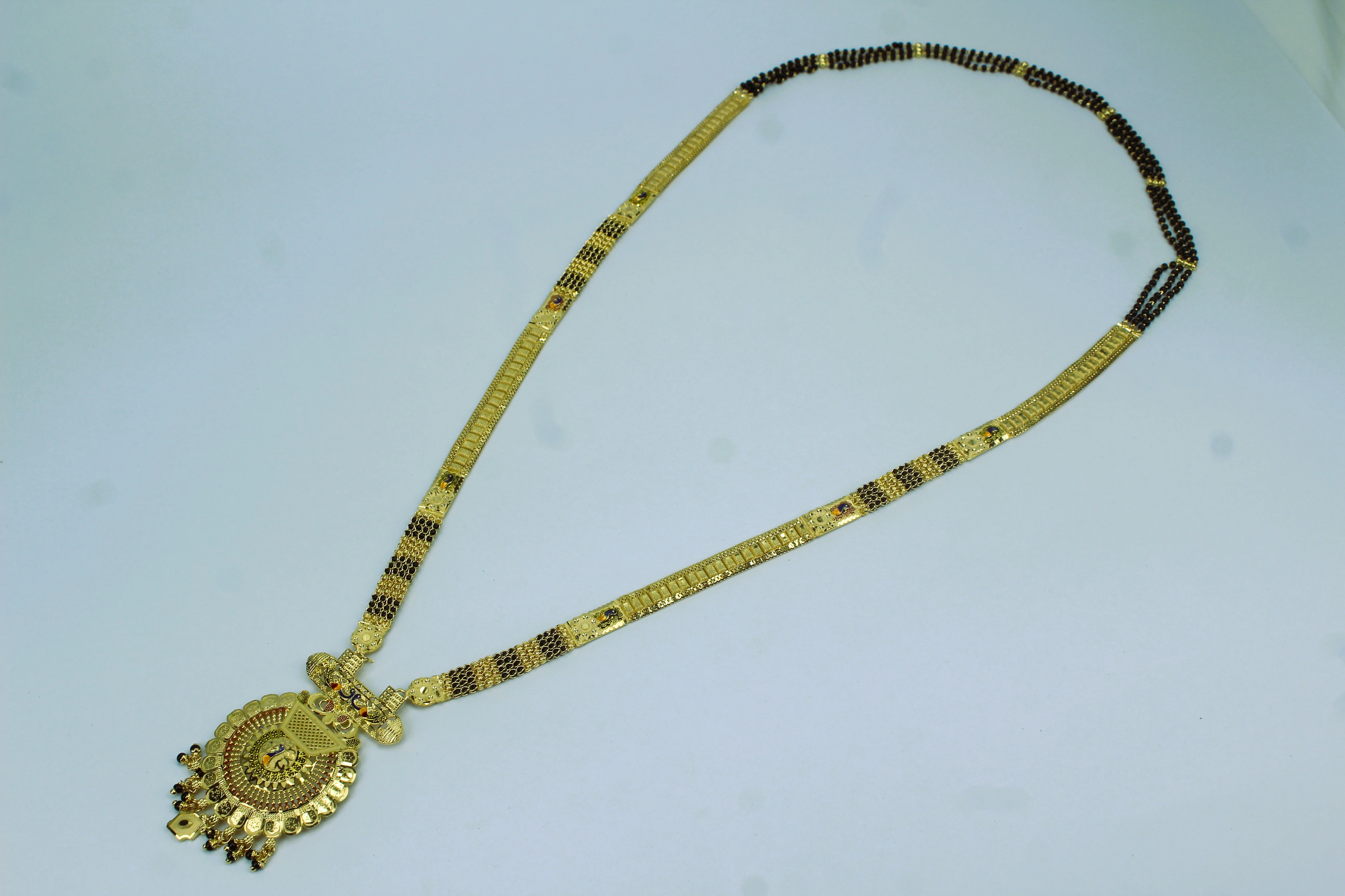 Long Mangalsutra (PB3 LM04)
