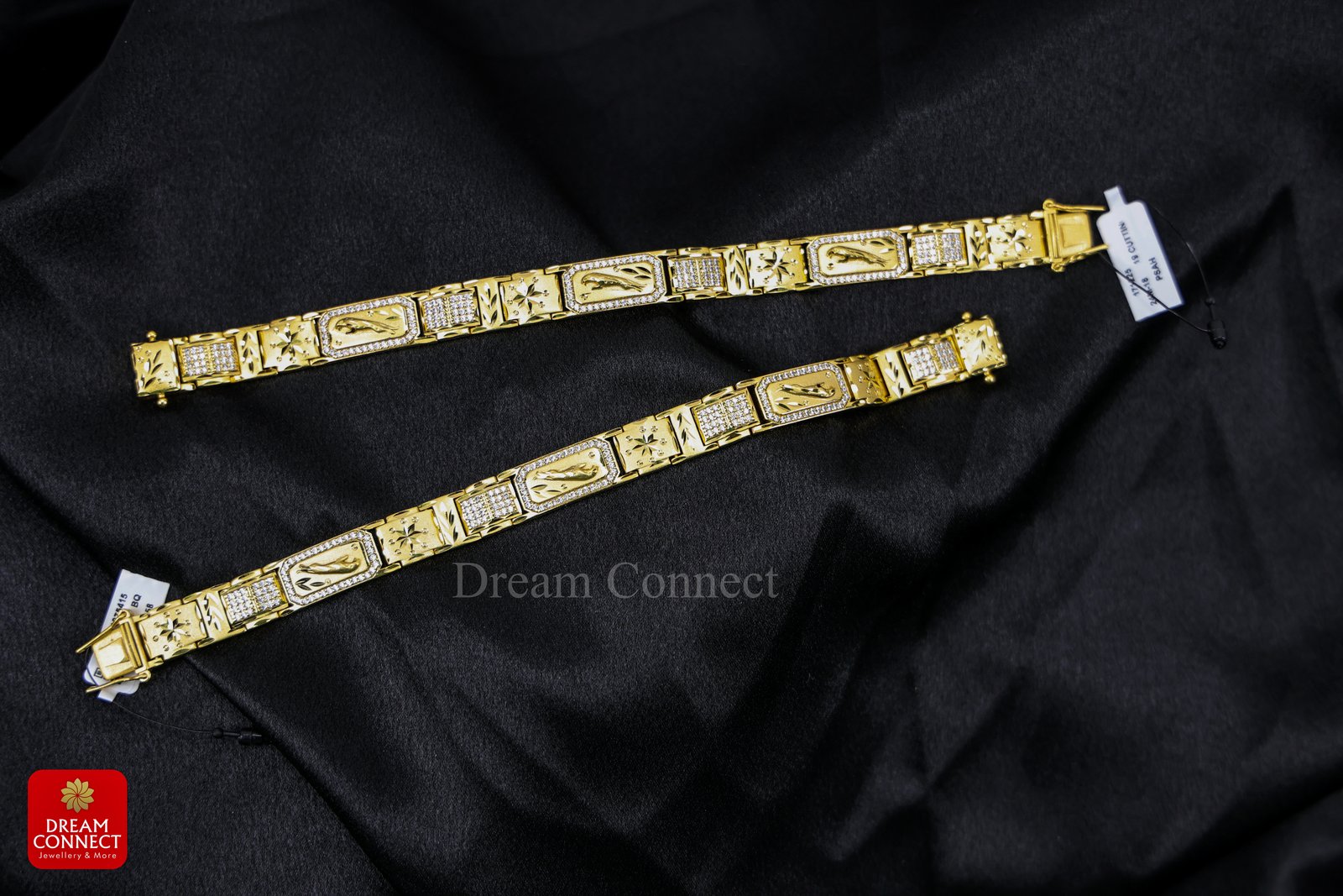 Man`s Bracelet B101MB05