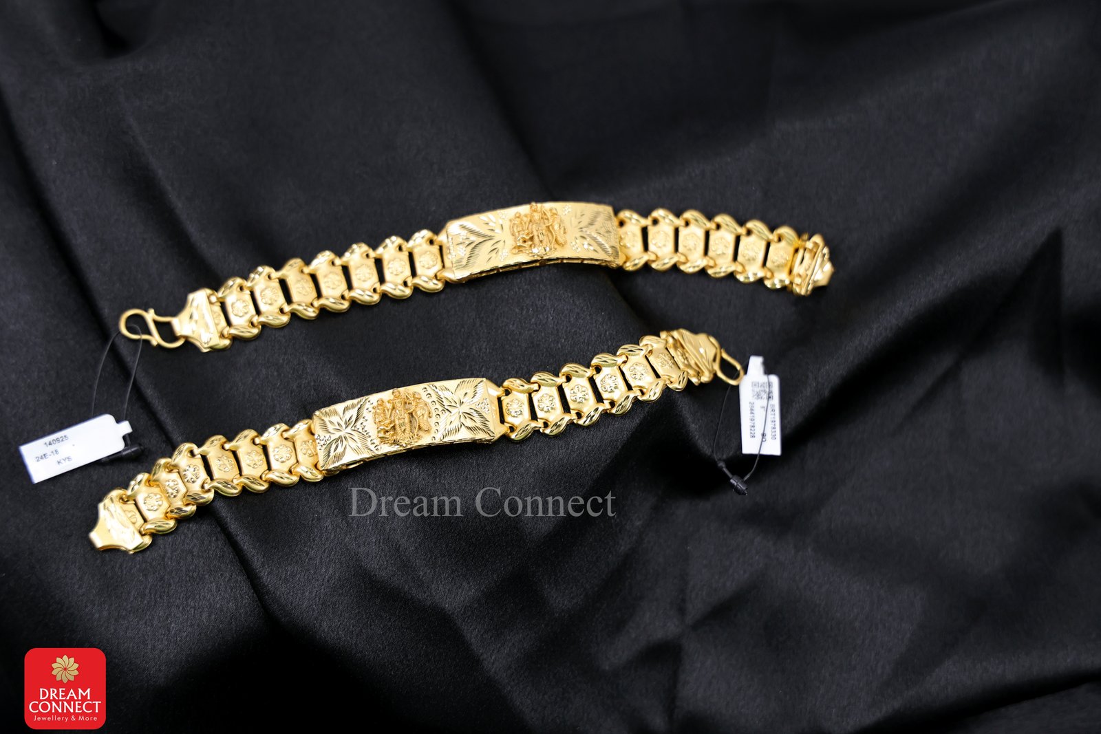 Man`s Bracelet B101MB01