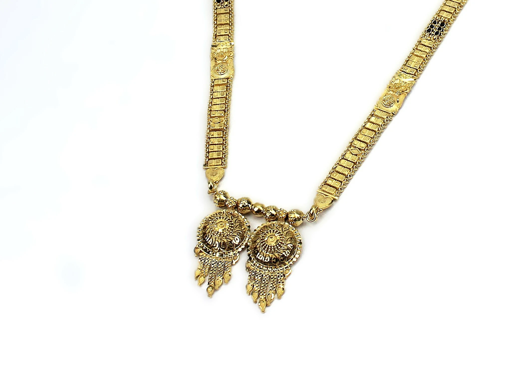 Long Wati Mangalsutra PB4 LMW029