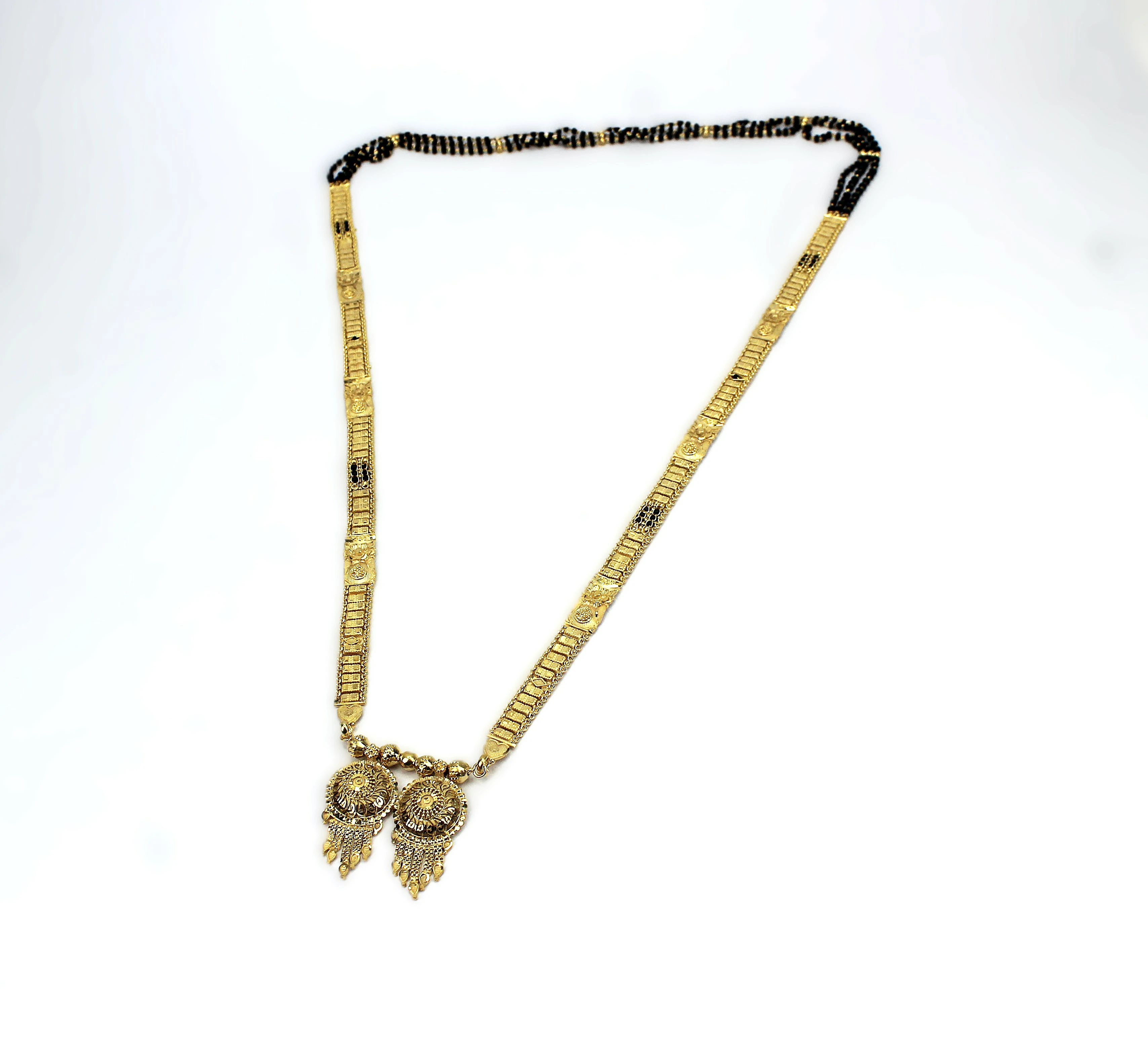 Long Wati Mangalsutra PB4 LMW029