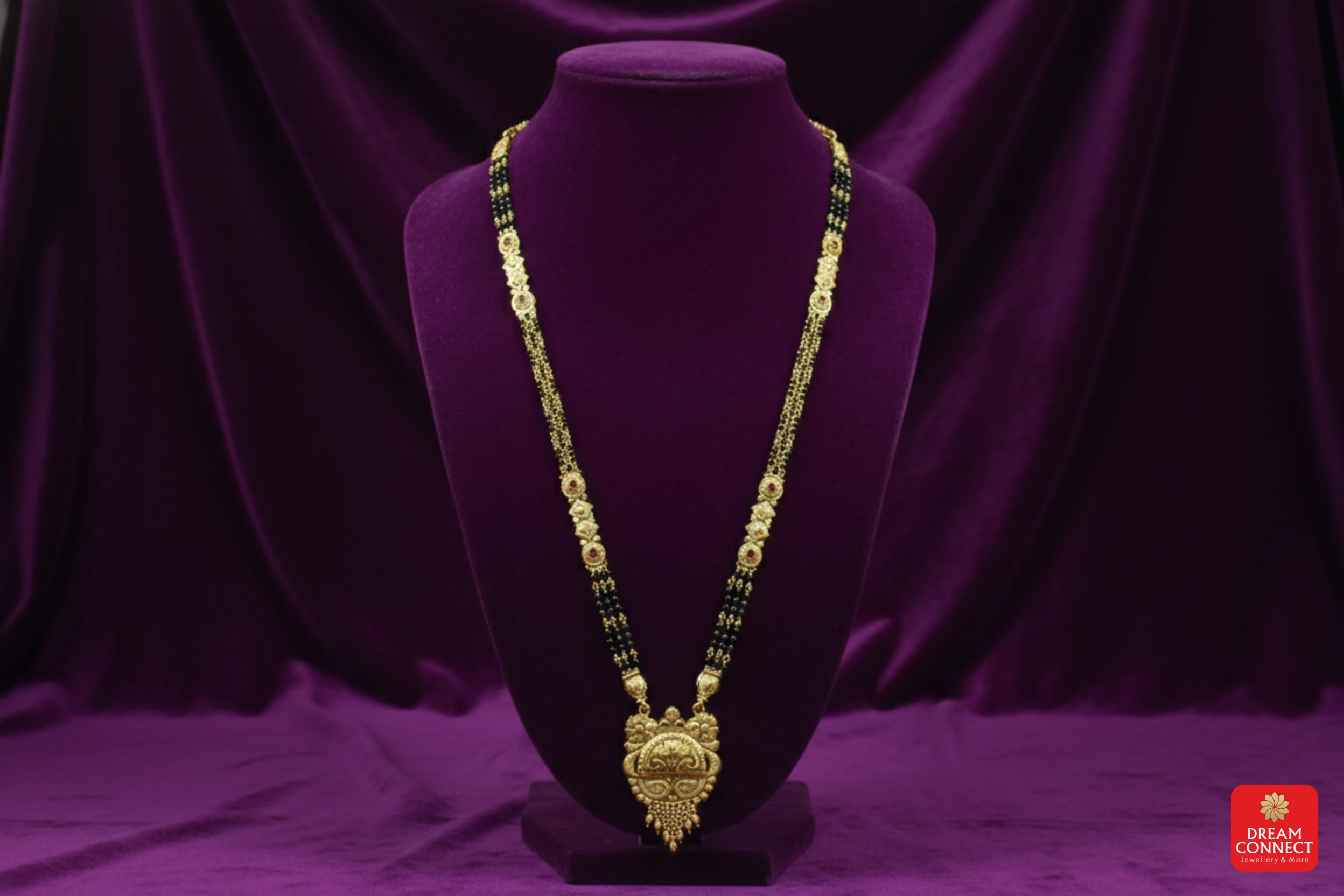 Long Mangalsutra (PB3 LM16)