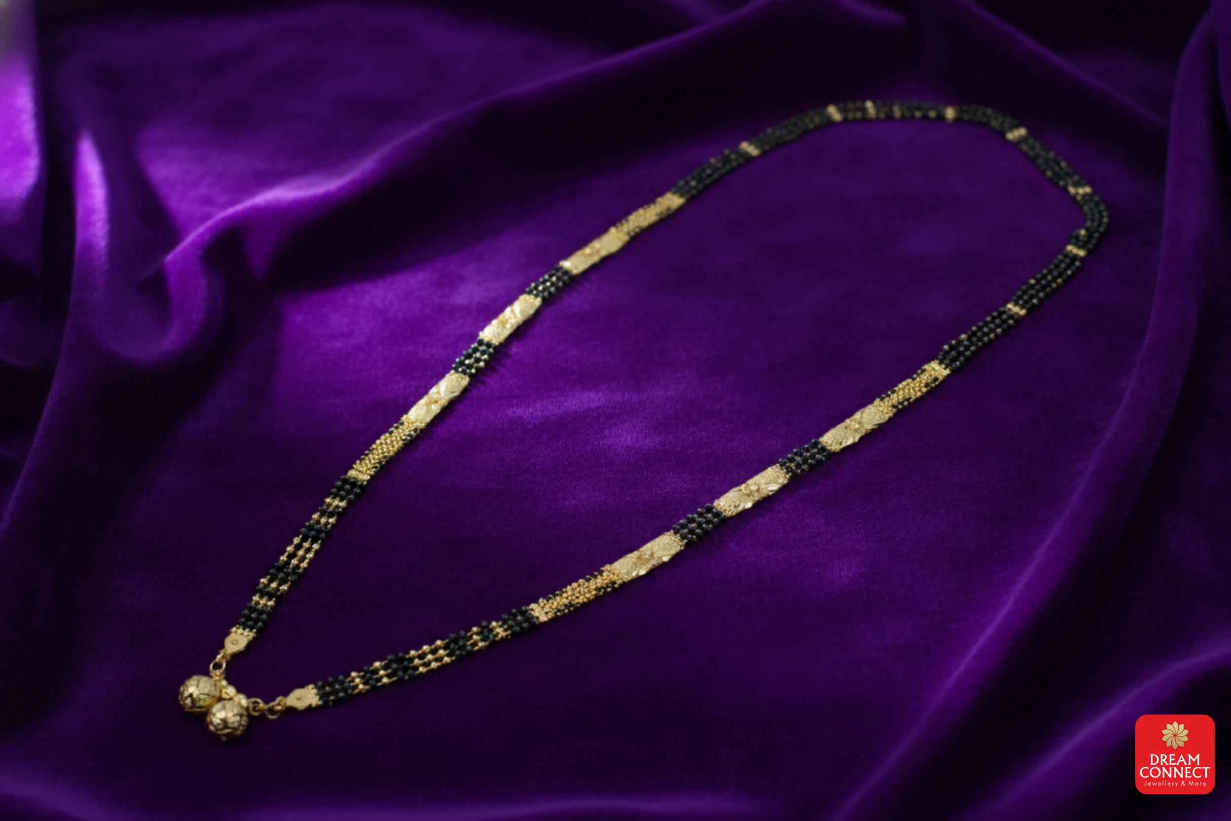 Long Mangalsutra (PB3 LM18)