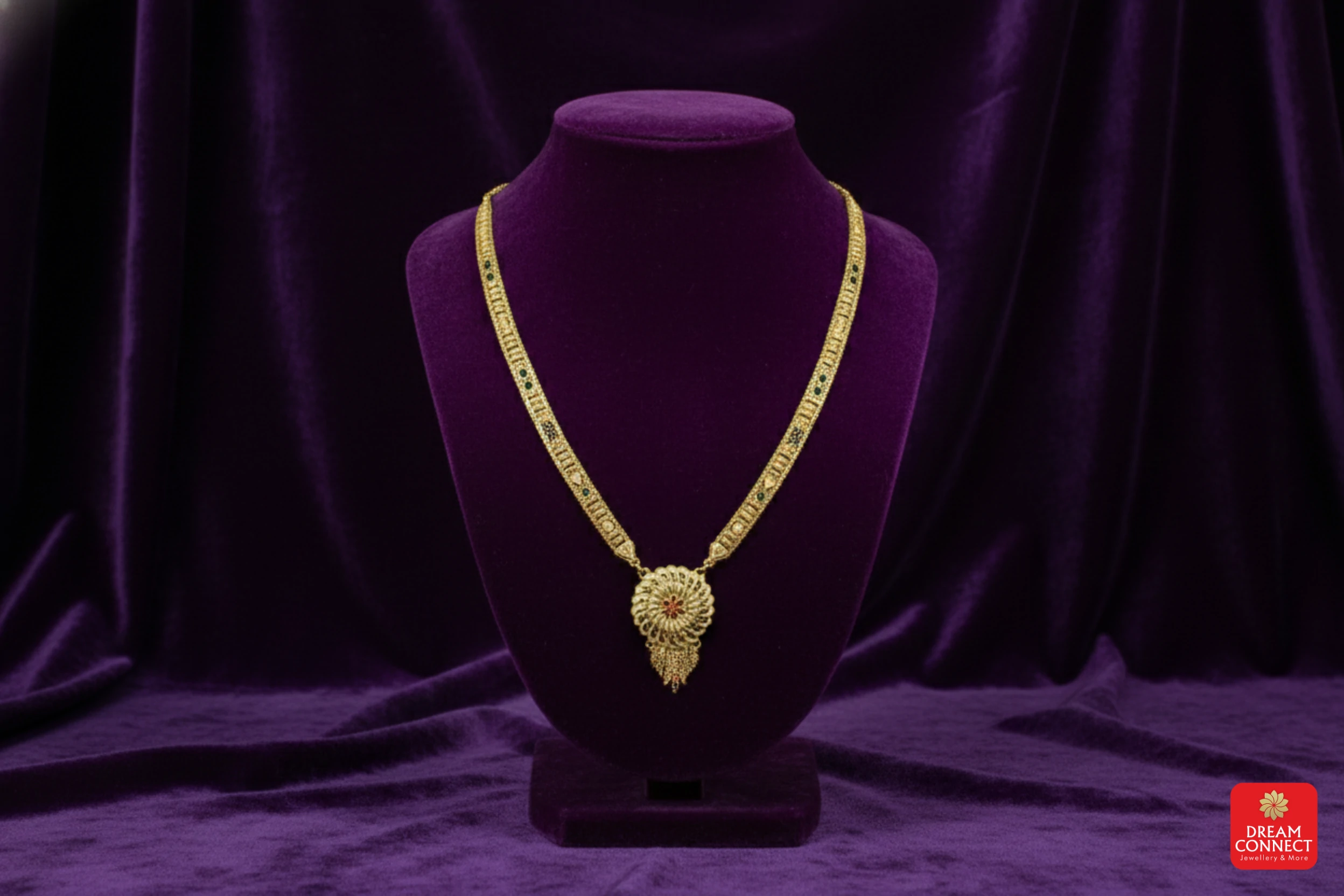 Long Mangalsutra (PB3 LM24)