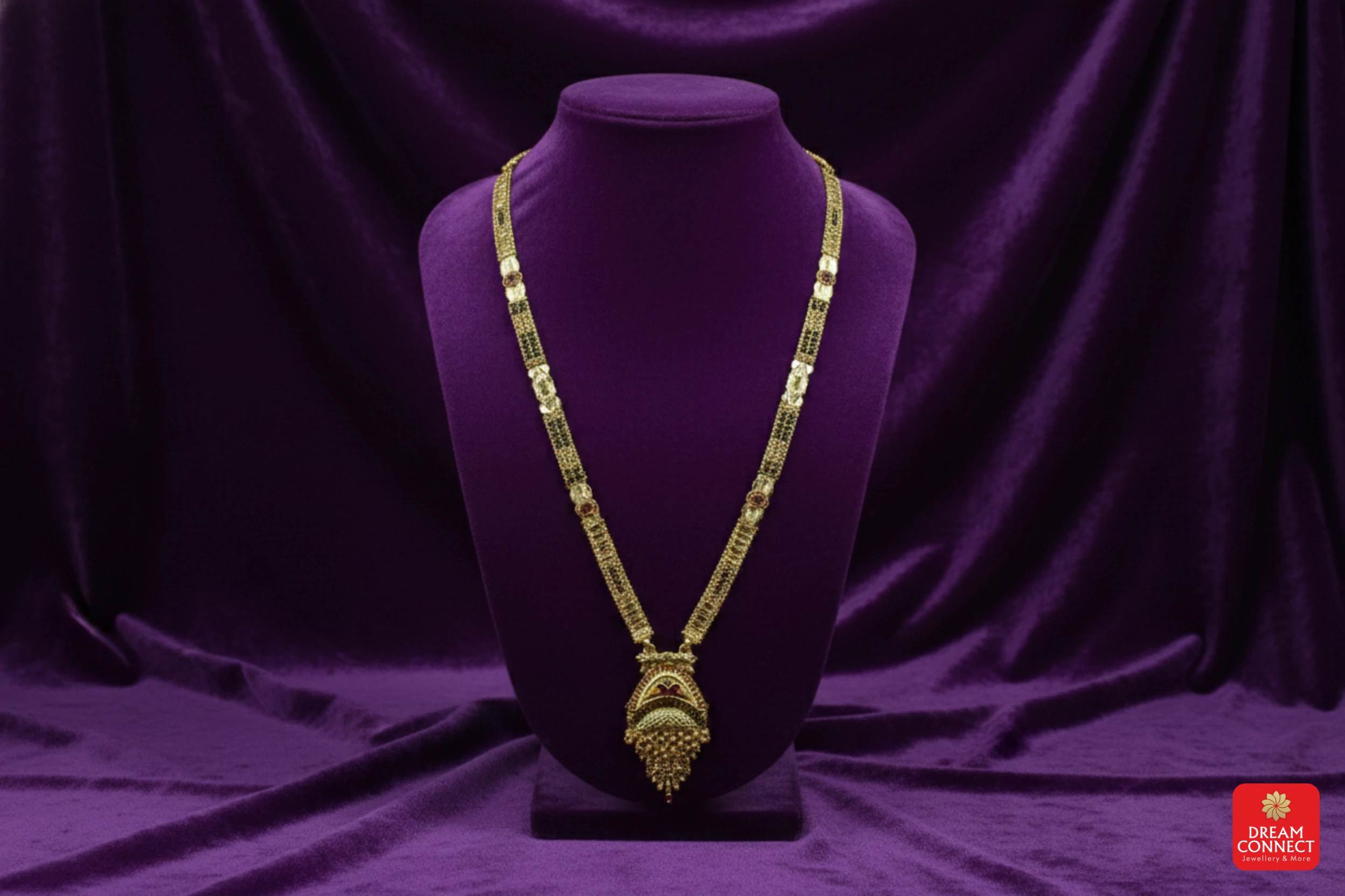 Long Mangalsutra (PB3 LM26)