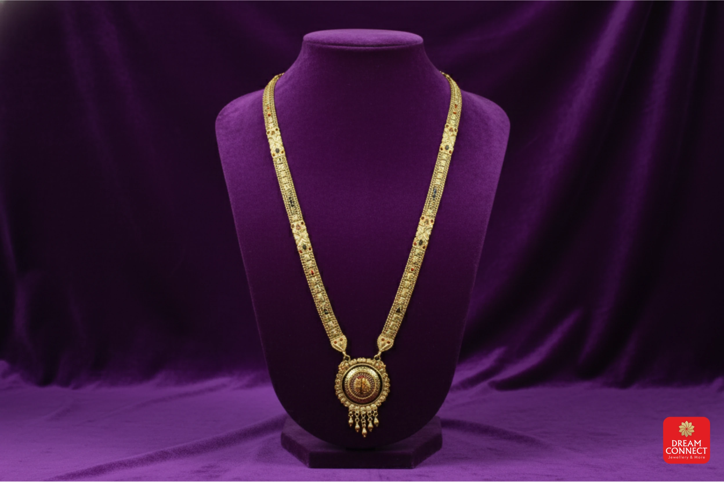 Long Mangalsutra (PB3 LM27)