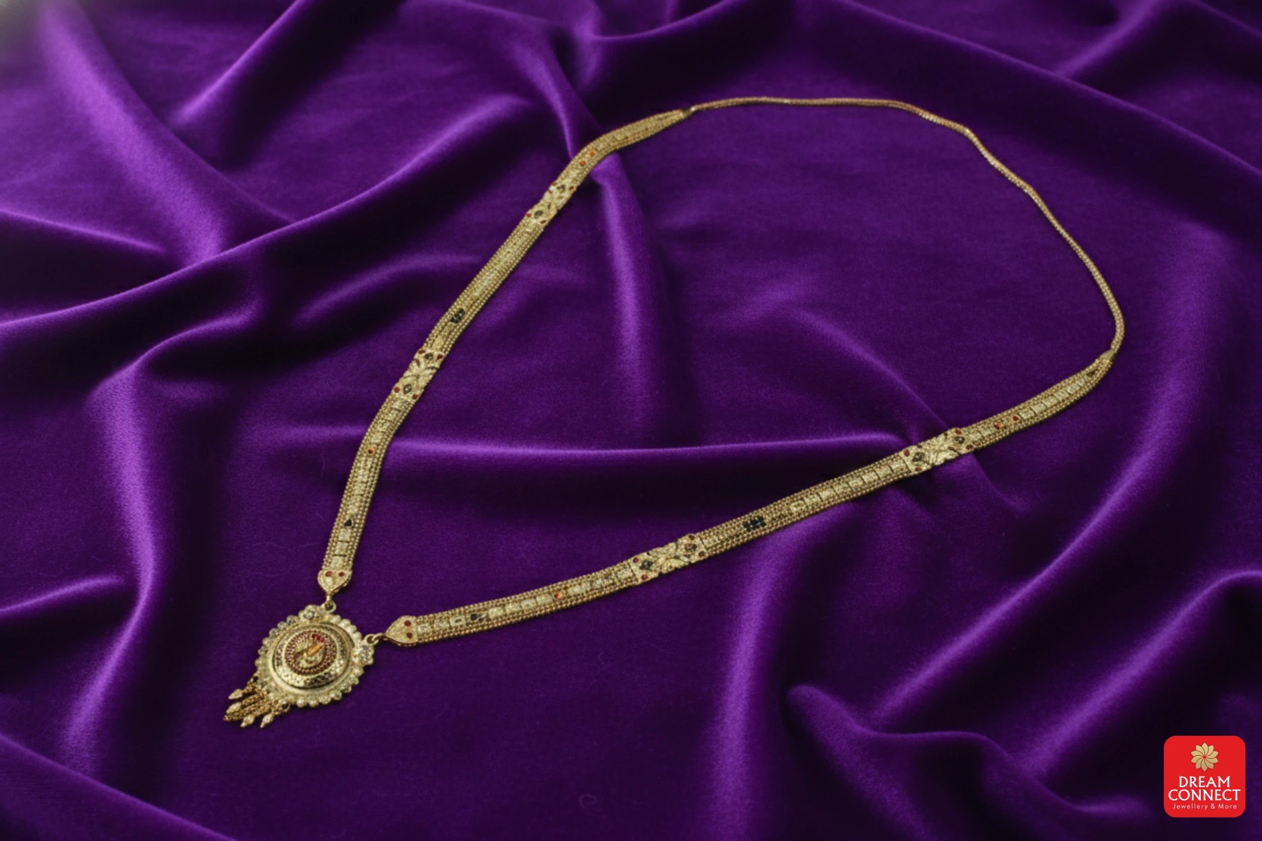 Long Mangalsutra (PB3 LM27)