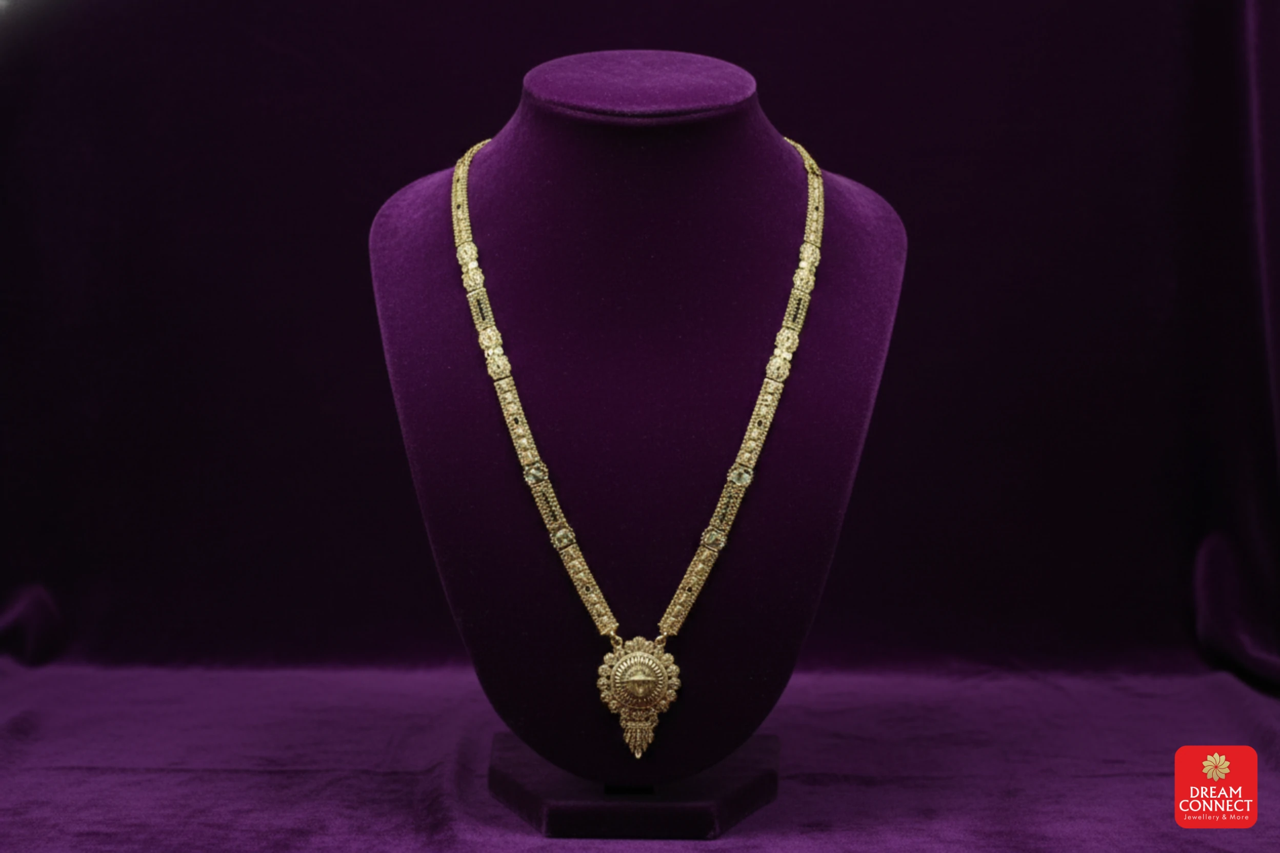 Long Mangalsutra (PB3 LM28)