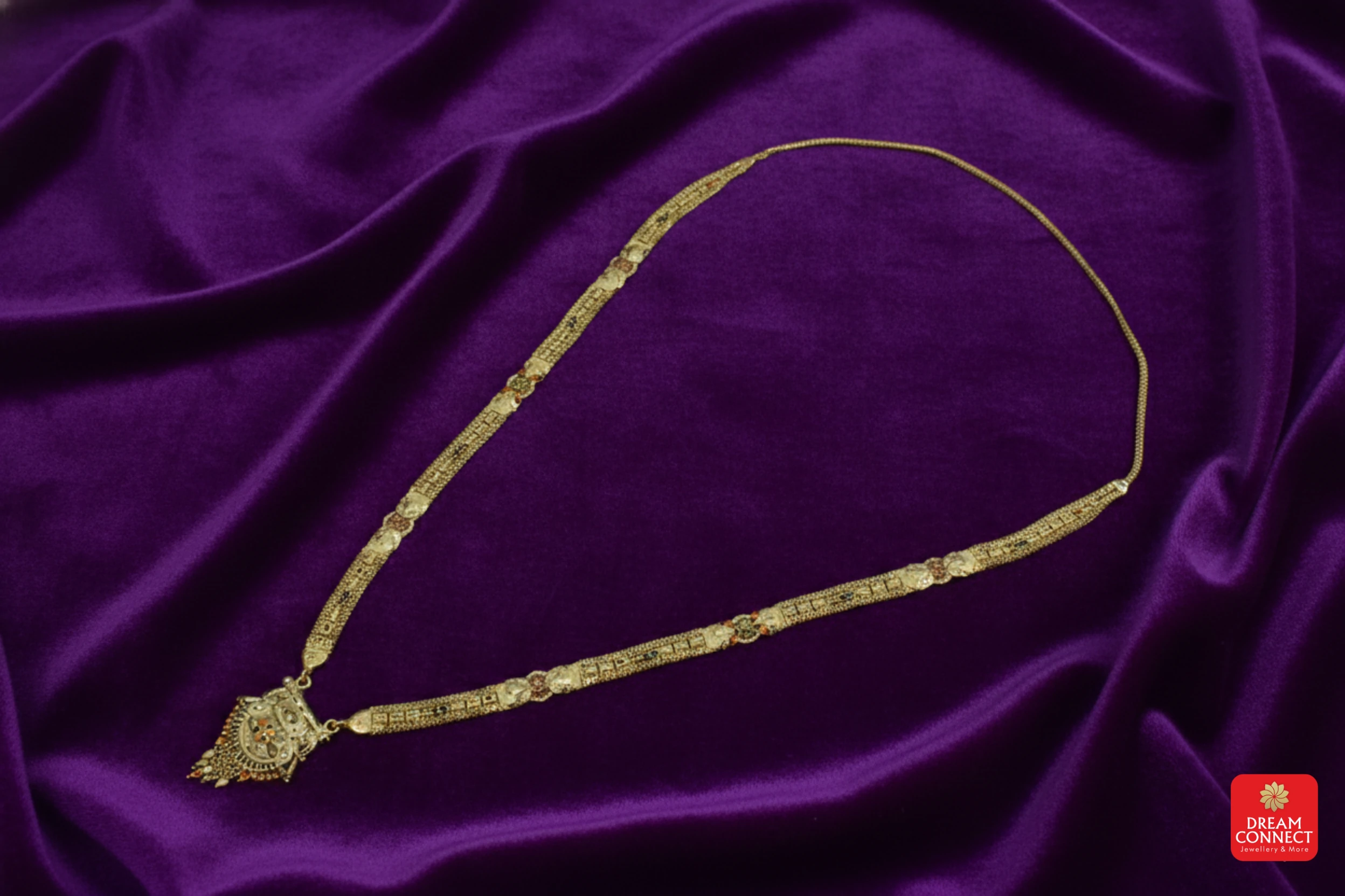 Long Mangalsutra (PB3 LM34)