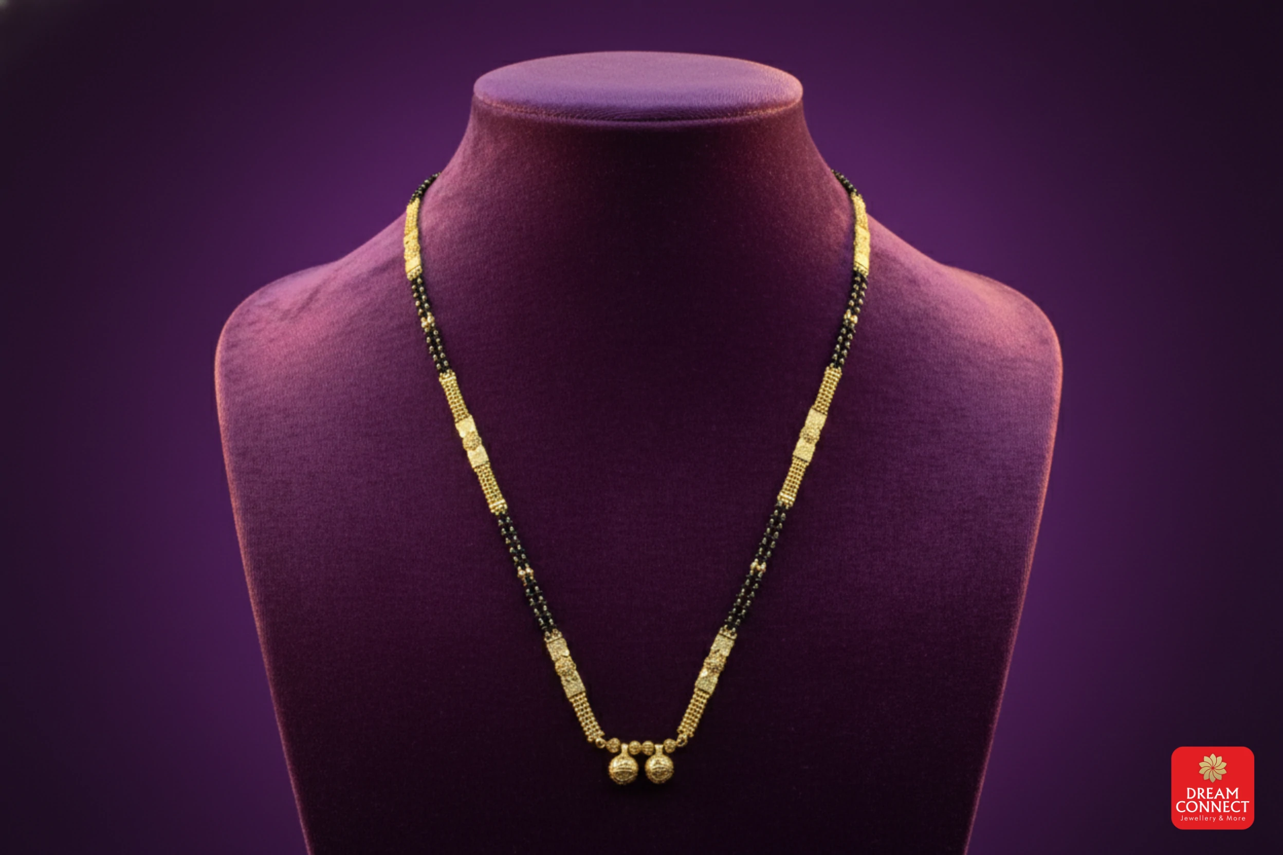 Long Mangalsutra (PB3 LM38)
