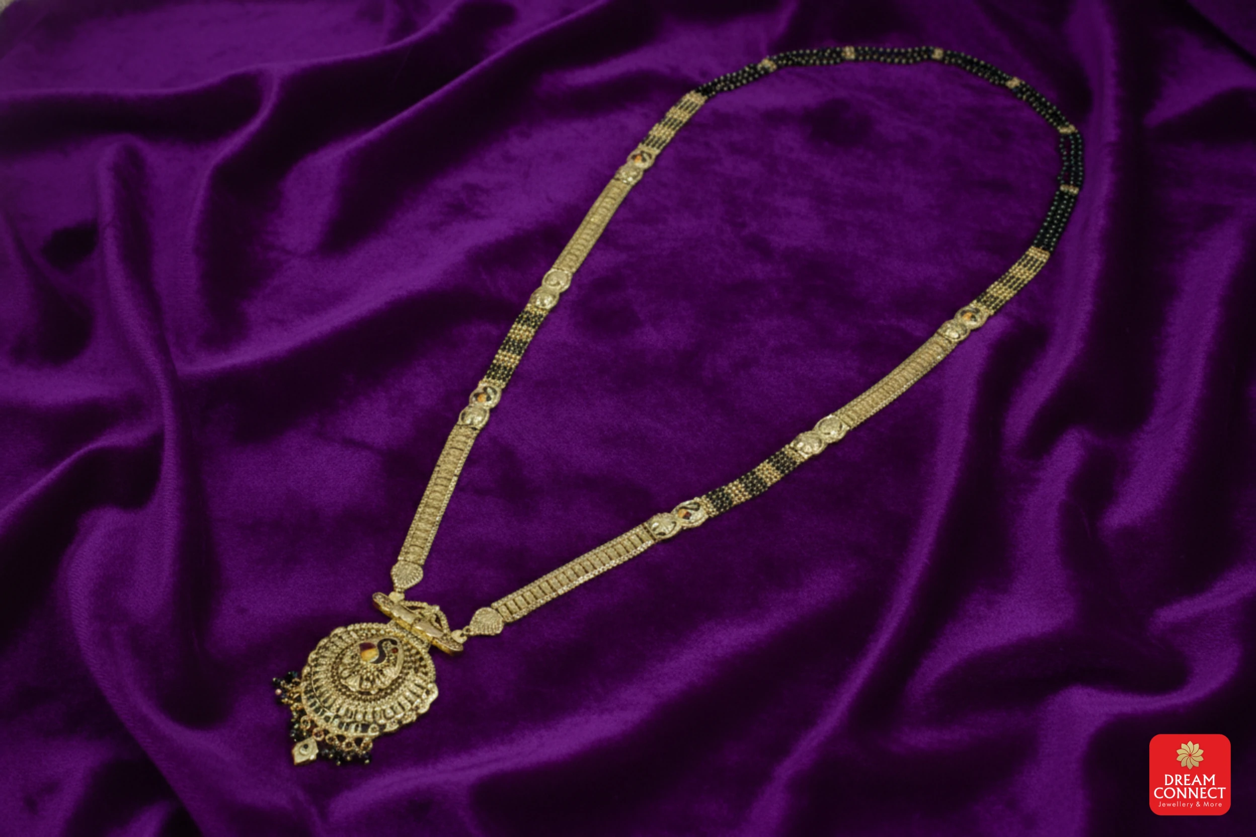 Long Mangalsutra (PB3 LM05)