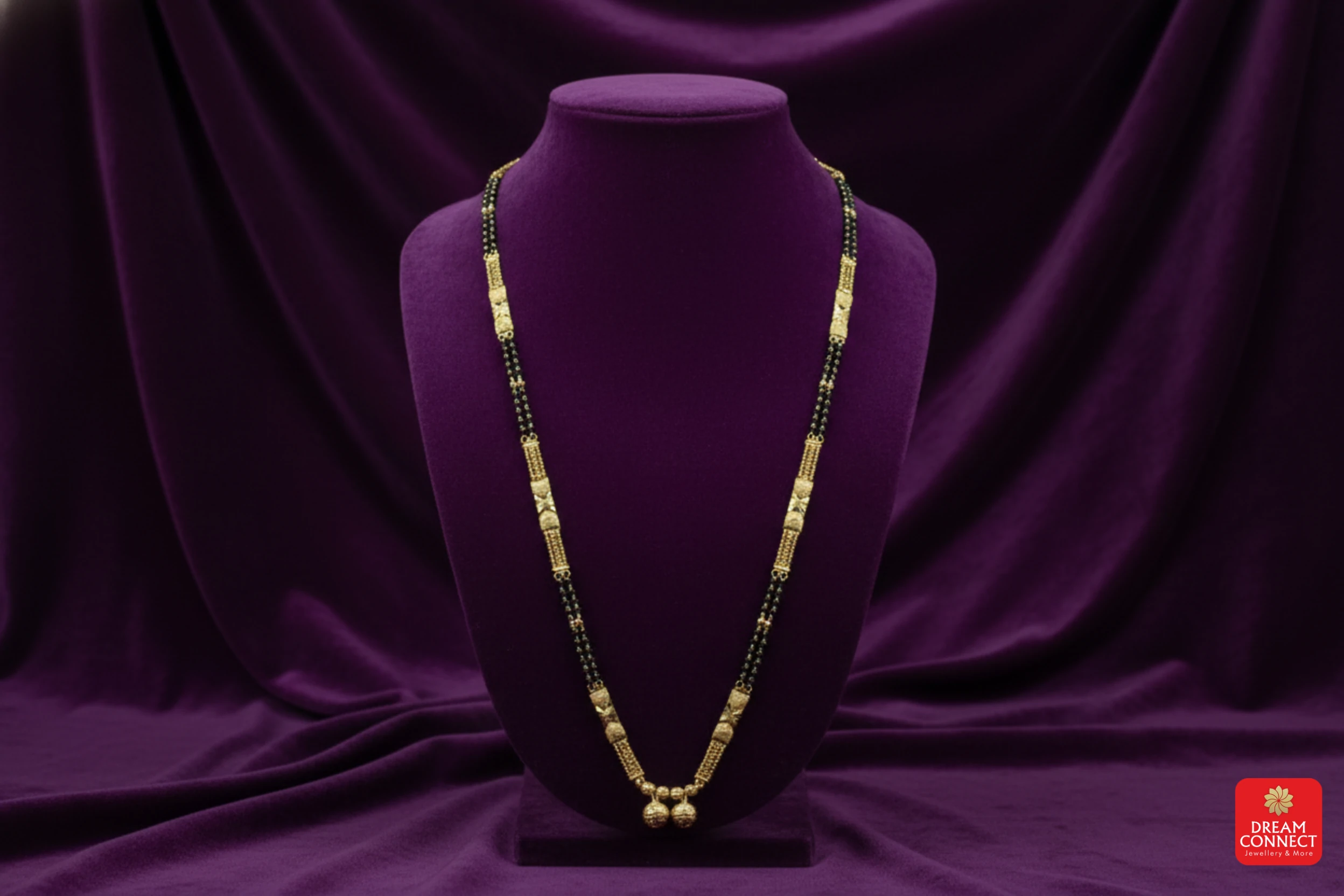 Long Mangalsutra (PB3 LM10)