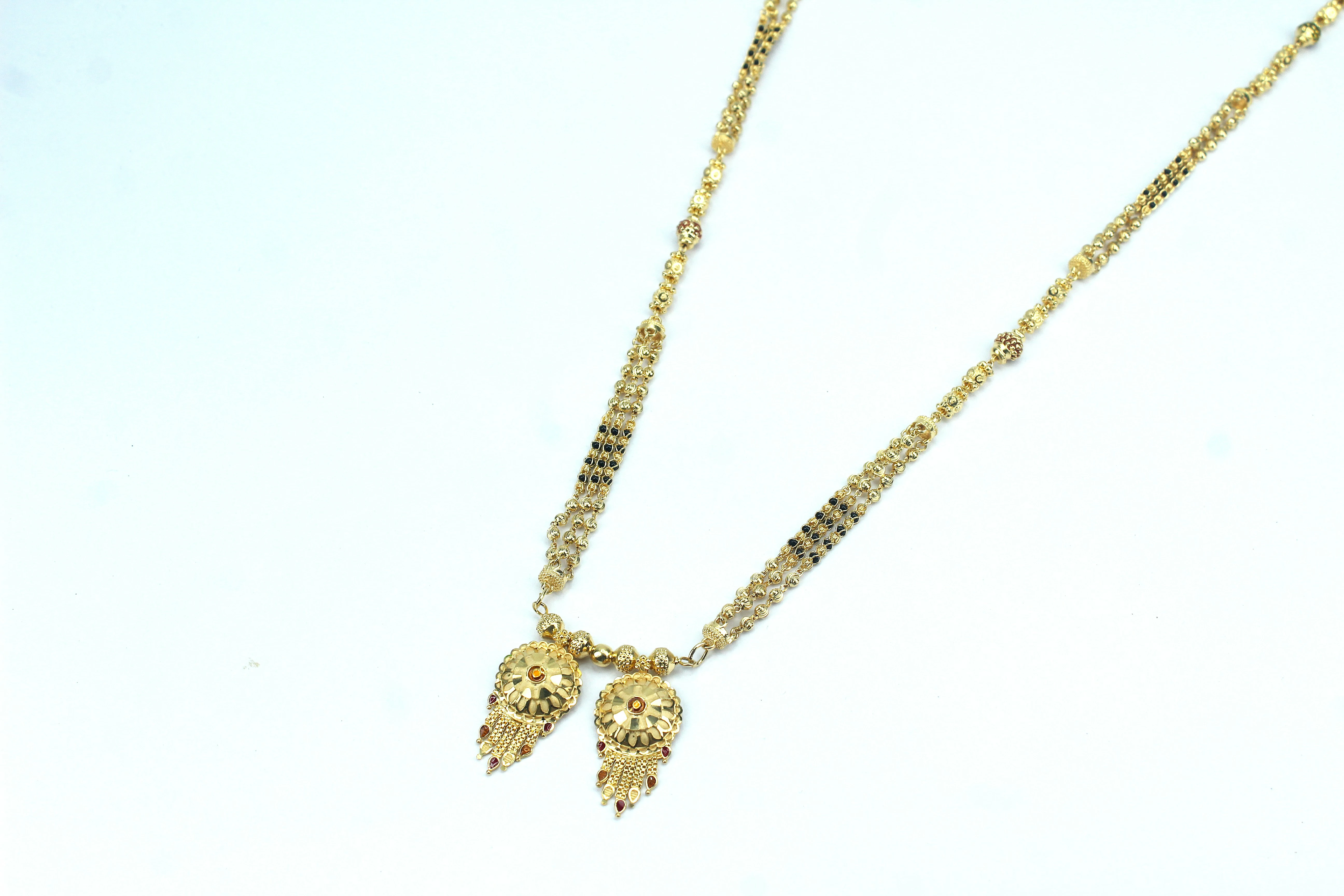 Long wati Mangalsutra PB5 LM26