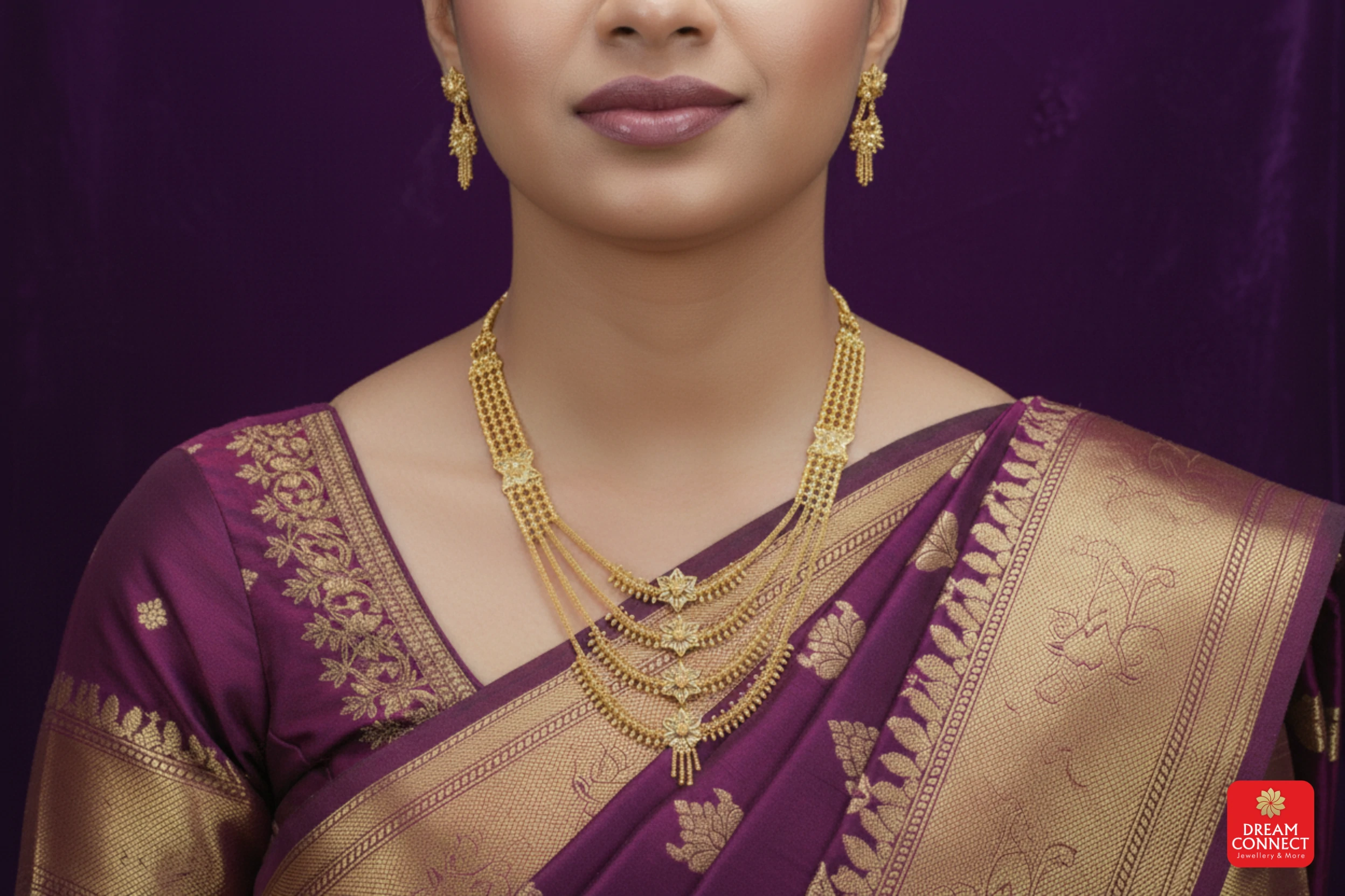 Raani Haar (RHS 2.1)