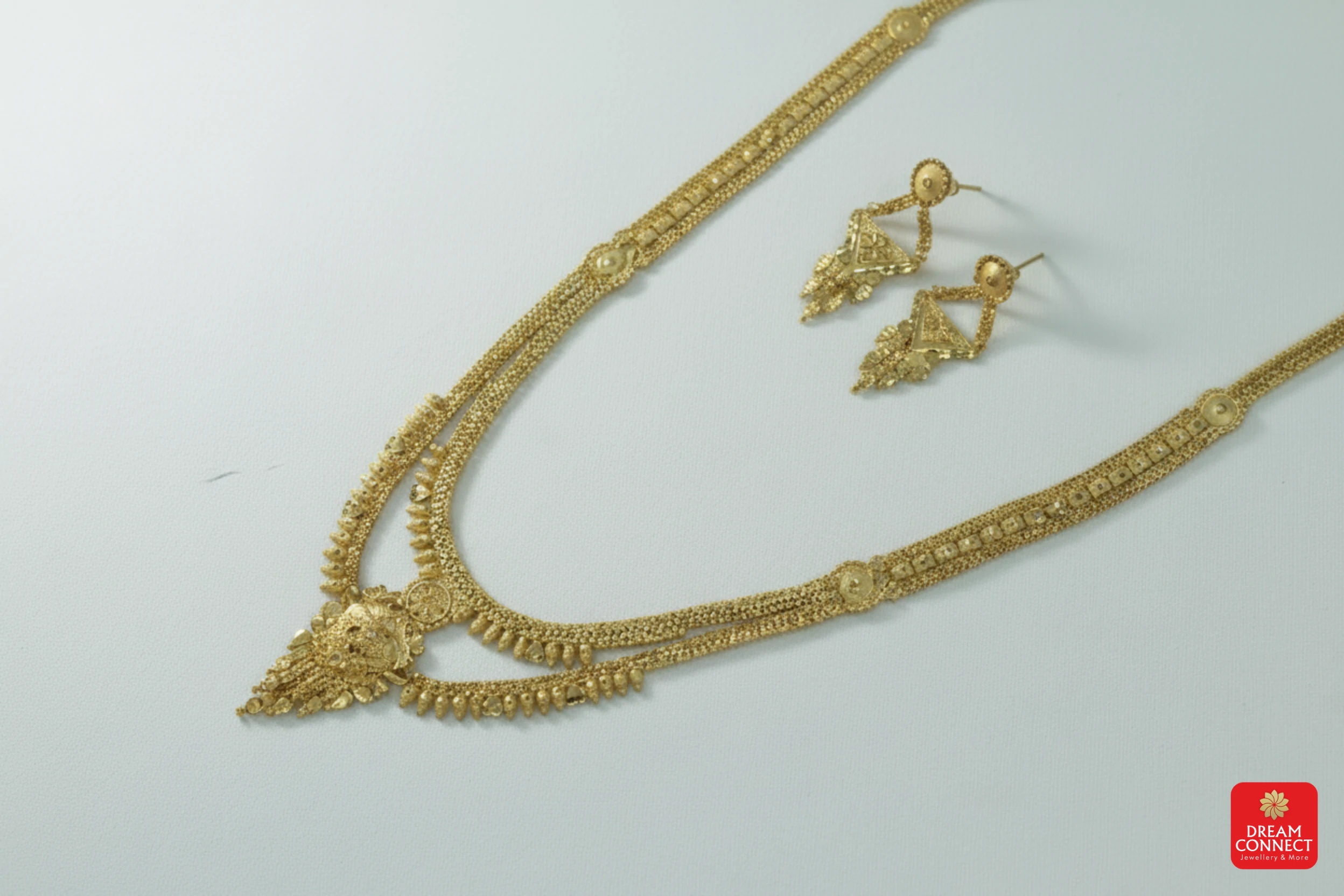 Raani Haar (RHS 1.3)