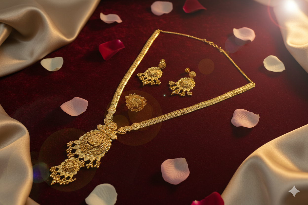 Raani Haar (BX2 RHS 37)