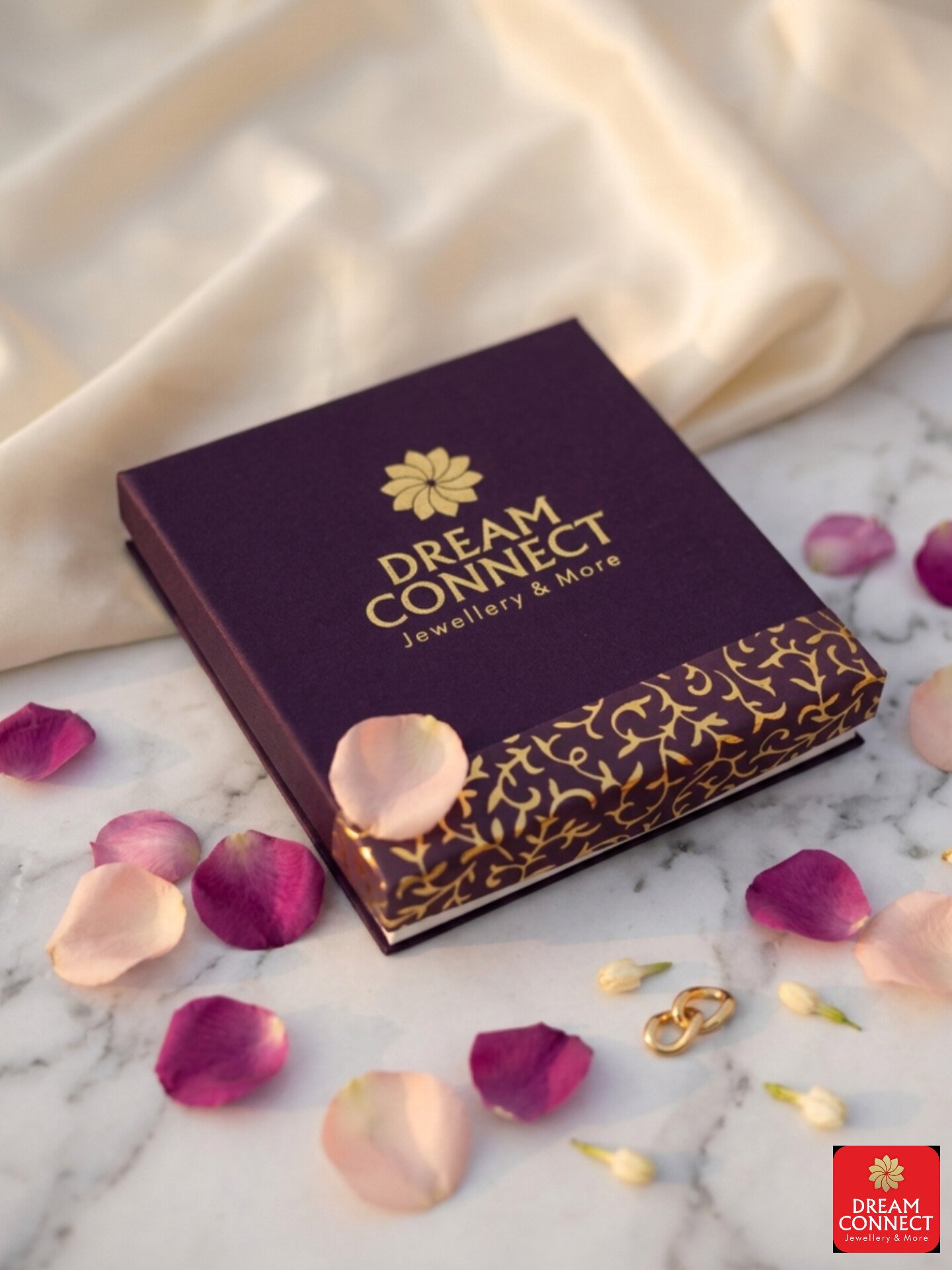 Bridel Jewellery set BJS 03